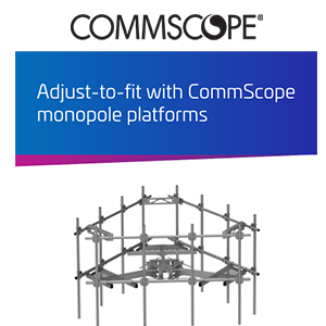 Commscope product