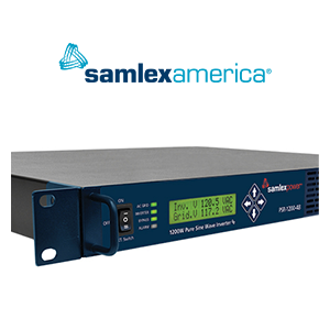 Samlex product